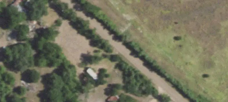 7 Acres Near Round Top