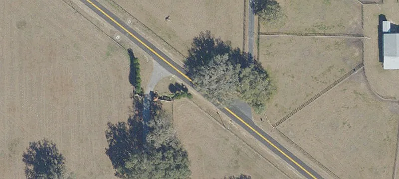 Ocala Equestrian Farm with Amenities