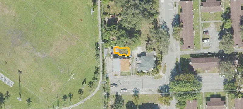 Little Haiti Triplex Investment Opportunity