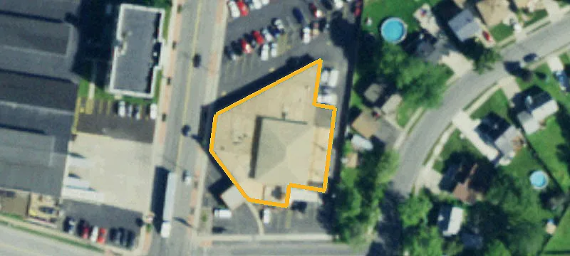 Office and Retail Spaces Available