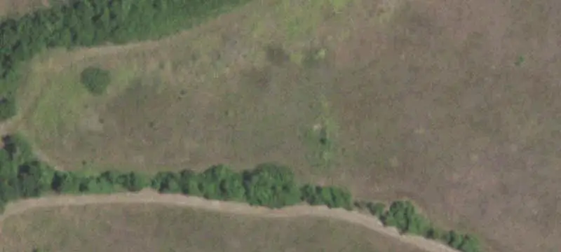 26.80 Acre Residential Land Parcel