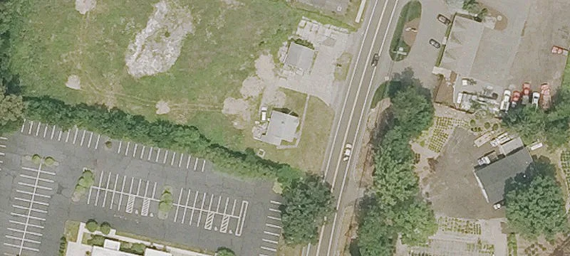 Mixed-Use Development Opportunity
