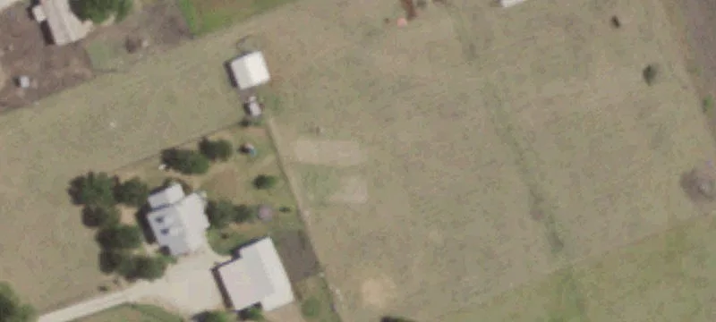 Hutto Land with Road Frontage