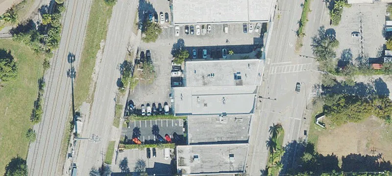Biscayne Blvd Commercial Space