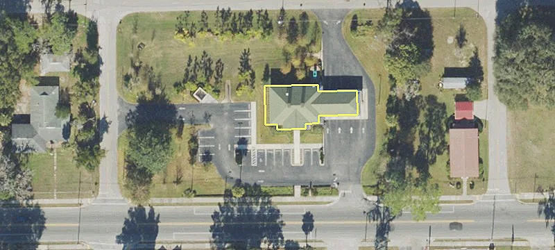 Prime Commercial Property in Mayo