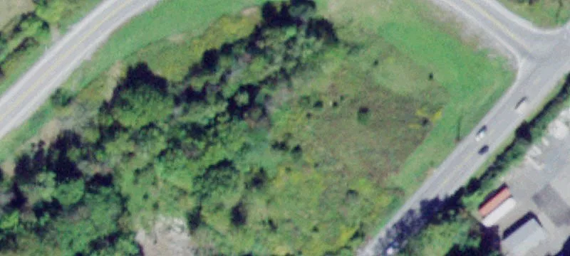 Commercial Land Ready For Development