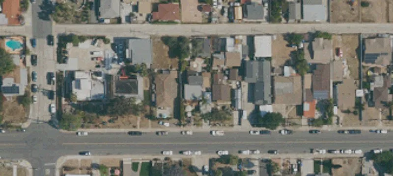 Residential Land in San Diego