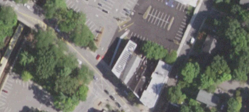 Mount Kisco Vertical Retail Space