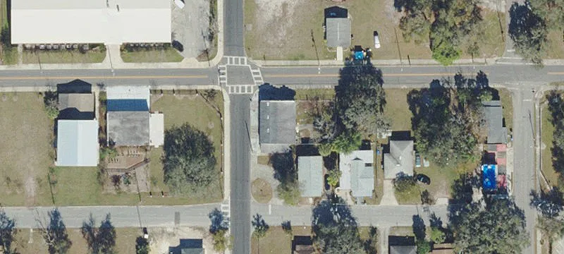 Versatile Multi-Use Property in Lakeland