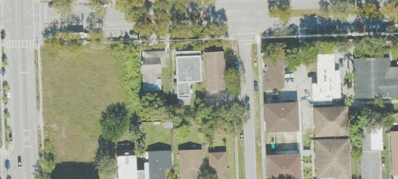 Multifamily Property in Opportunity Zone