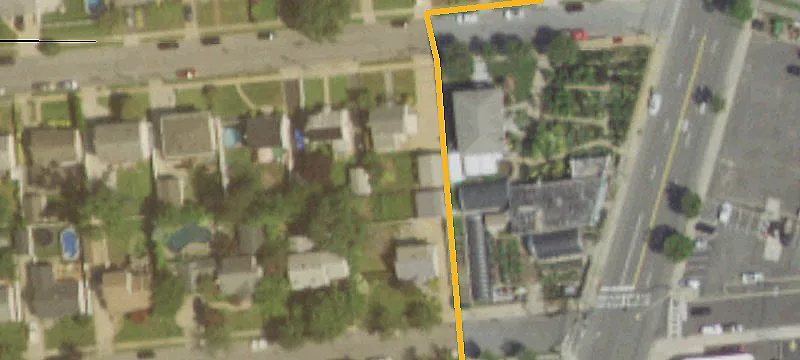 Retail Space in Prime Location