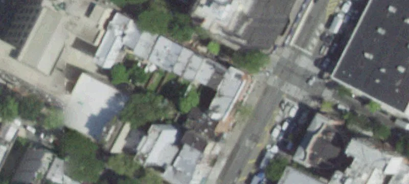 Boerum Hill Brownstone with Backyard