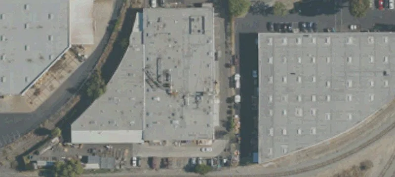 Buena Park Industrial Flex Space