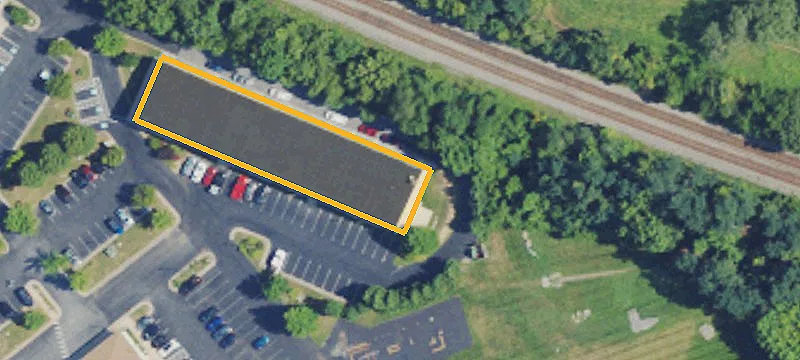 Office Space For Commercial Lease