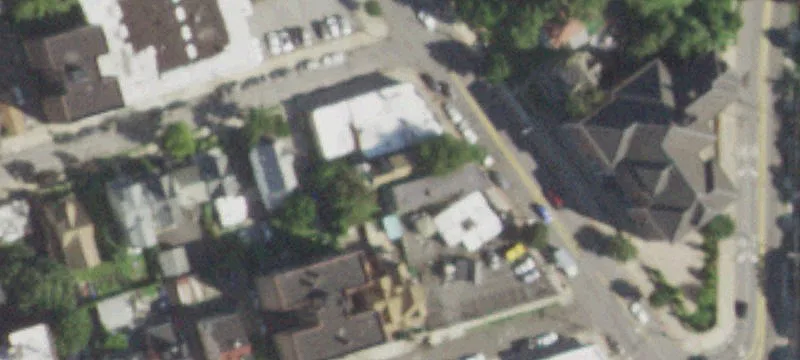 Mixed-Use Building For Sale
