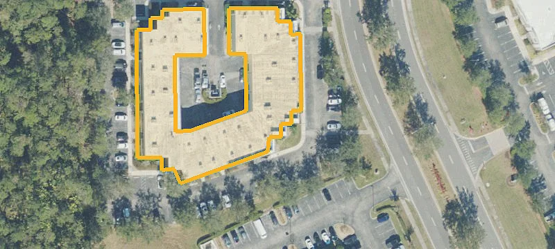 Orlando Flex Office For Sale