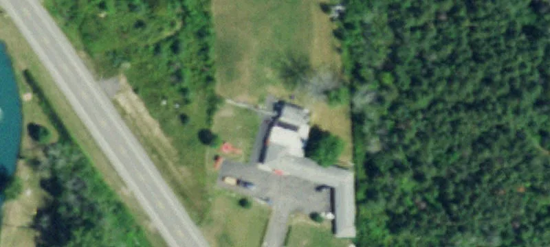 Grand Island Commercial Property