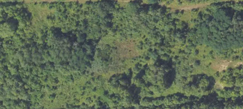 Commercial Land Near High-Traffic Road