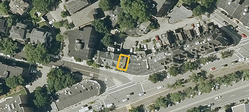 Brookline Commercial Flex Space