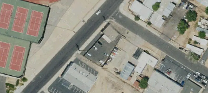 Corner Lot Investment Opportunity
