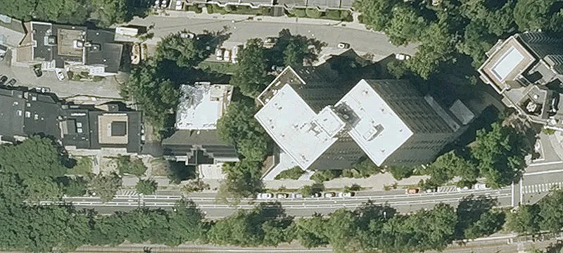 Brookline Office Space on Beacon