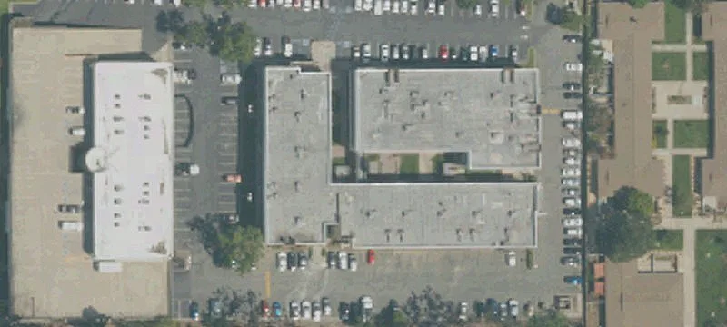 Professional Office Space Available