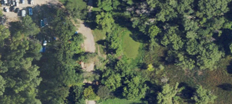 5 Acres on M59