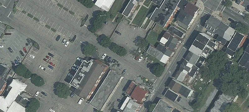 Hagerstown Four-Unit Investment Opportunity