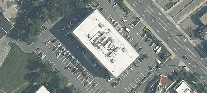 Adaptable Office Space on Rockville