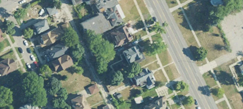 Detroit Multi-Use Investment Opportunity