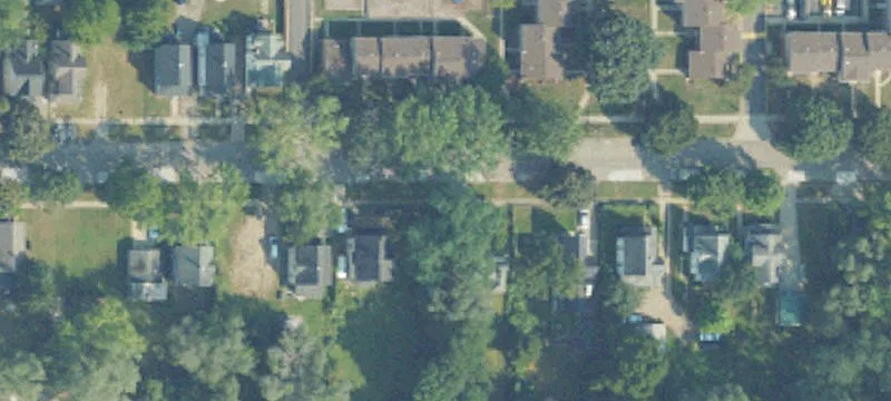 Kalamazoo Duplex: Investment Opportunity