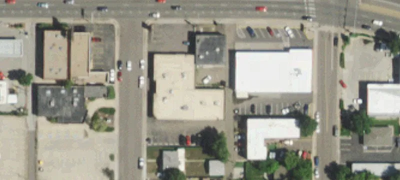 Commercial Spaces For Lease