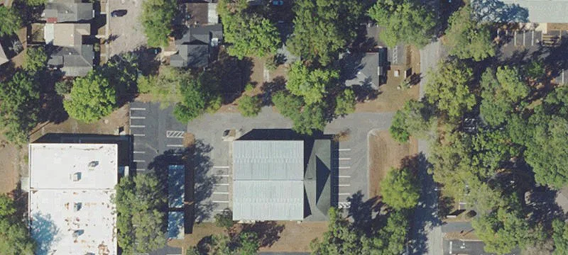 Leesburg Self Storage Investment Opportunity