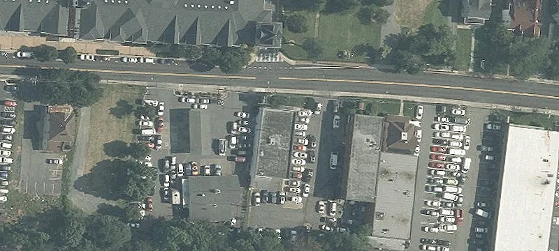 Gaithersburg Flex Space Available
