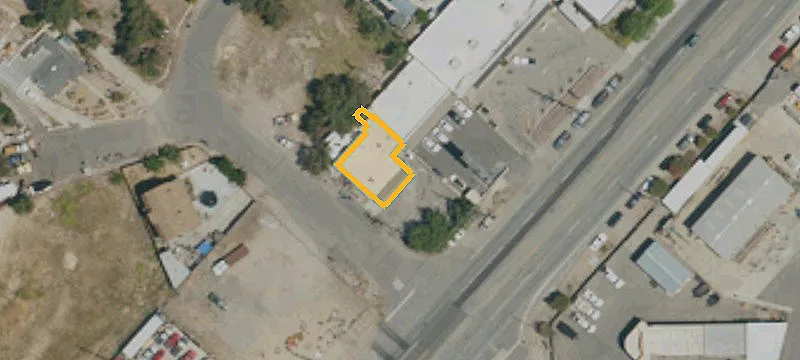 Santa Clarita Commercial Office Building