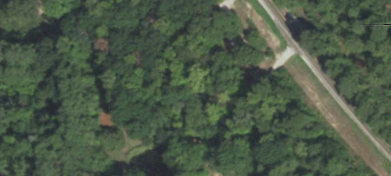 689 Acre Hunting Ranch