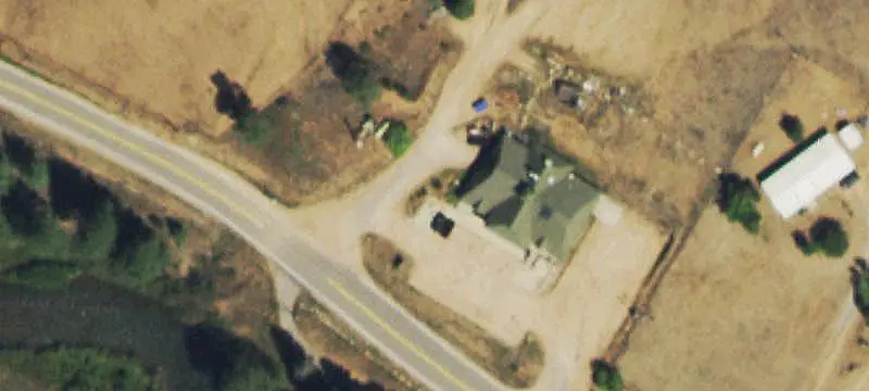 Versatile Commercial Property on 1.5 Acres