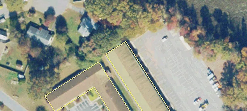 Office Space Near Dahlgren Facility
