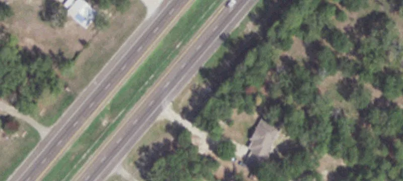 Unrestricted Land on Highway 19