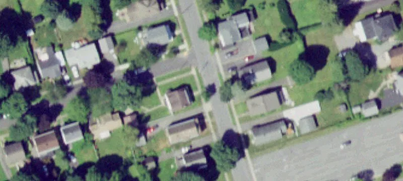 Residential Land in New Hartford