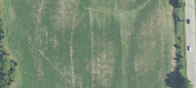 Prime Corner Location Land