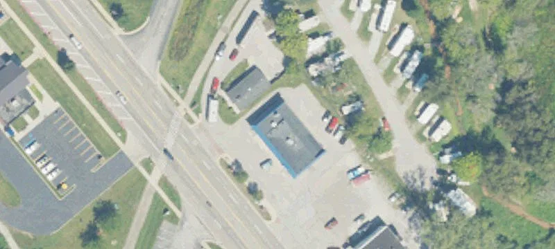 Downtown Montague Office Building For Sale