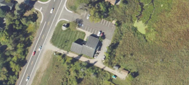 Commercial Land on US 31