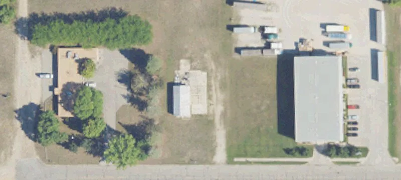 Versatile Industrial Facility in Mt.Pleasant