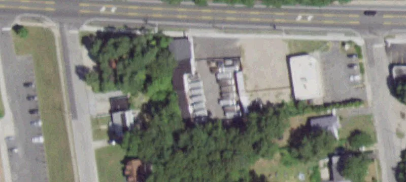 Commercial Land For Rent