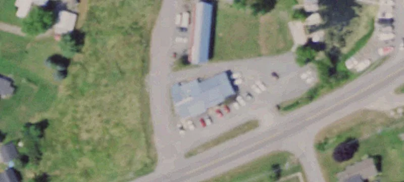 Turnkey Bar/Restaurant in Clayton, NY