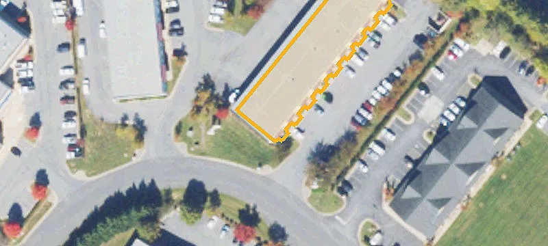 Commercial Buildings and Development Land