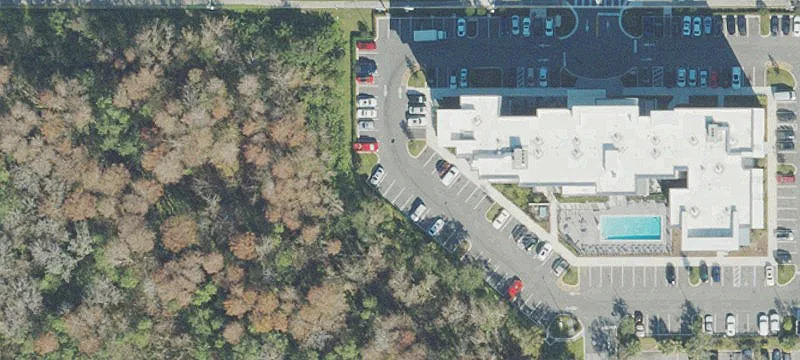 High-Traffic Gas Station Investment