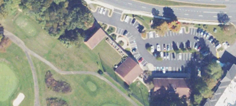 Residential Land in Reston, Virginia