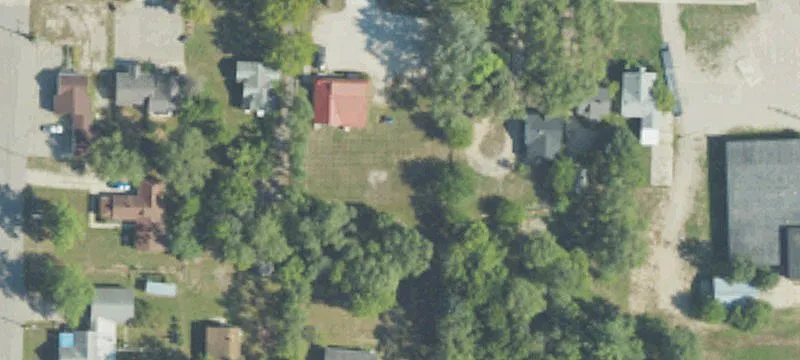 Unique Commercial Location on Pickard